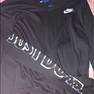 Nike long sleeve shirt